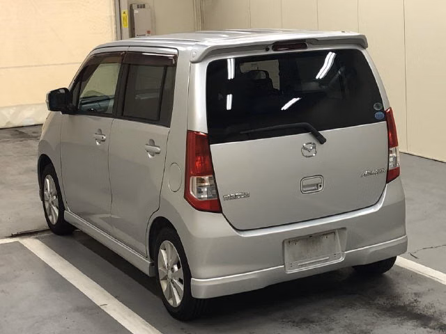 MAZDA AZ-WAGON