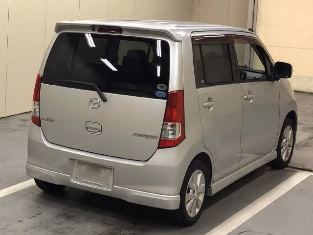 MAZDA AZ-WAGON
