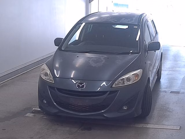MAZDA PREMACY