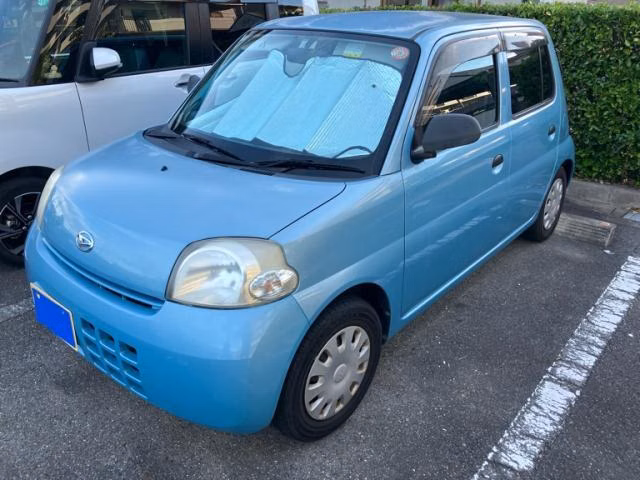 DAIHATSU ESSE