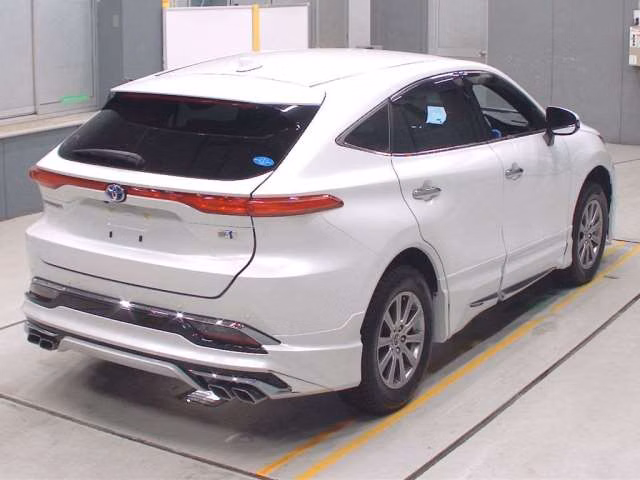 TOYOTA VENZA