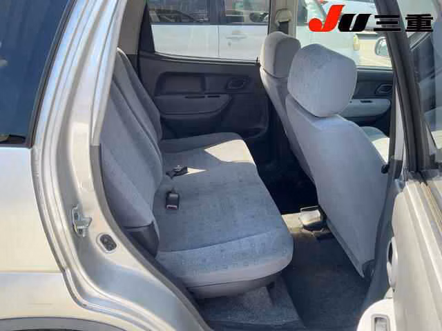 SUZUKI KEI