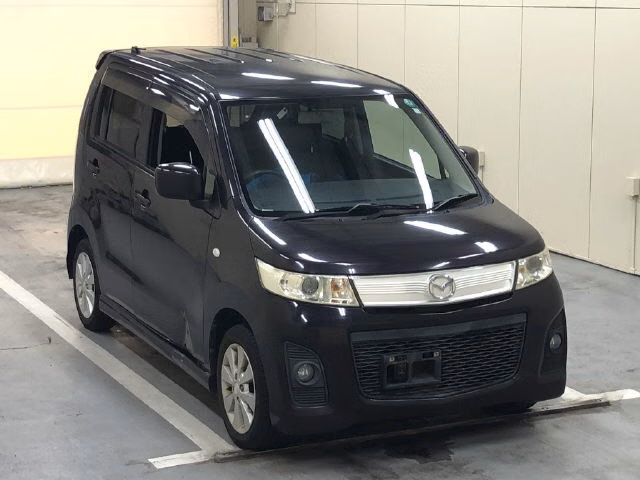 MAZDA AZ-WAGON