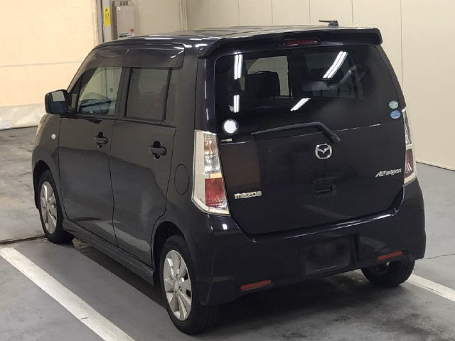 MAZDA AZ-WAGON