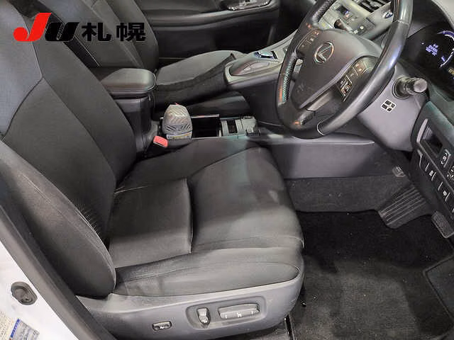 LEXUS HS250H