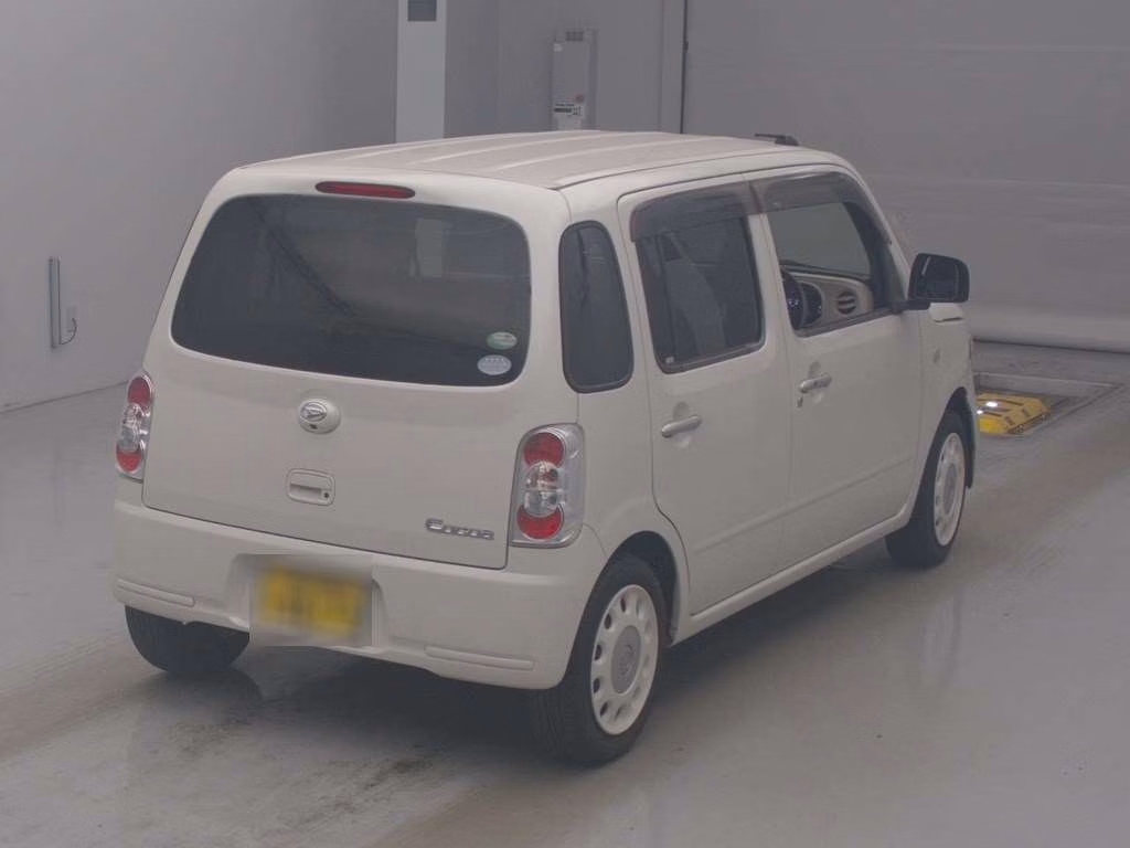 DAIHATSU MIRA COCOA