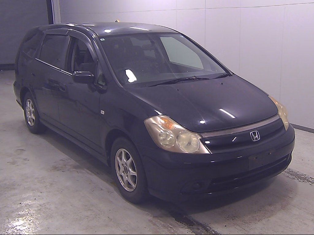 HONDA STREAM