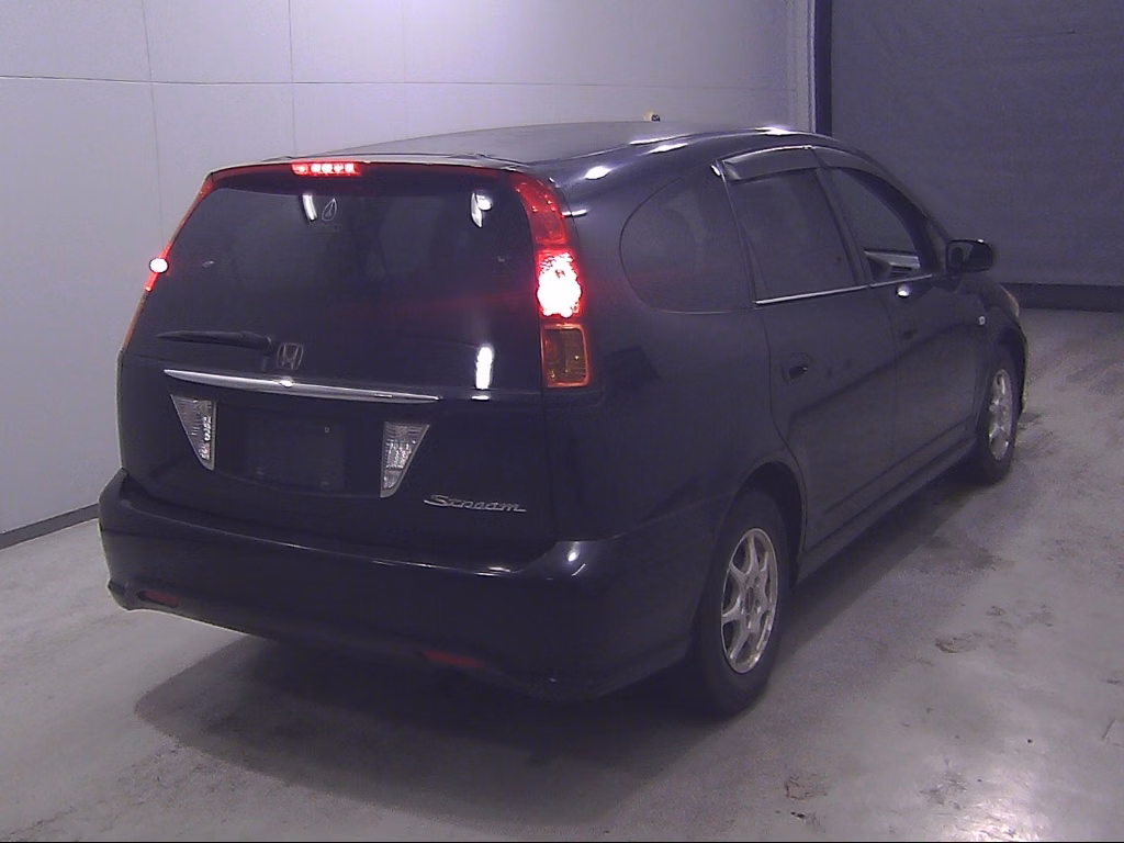 HONDA STREAM