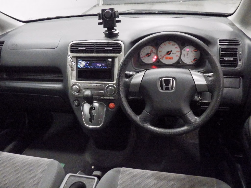 HONDA STREAM