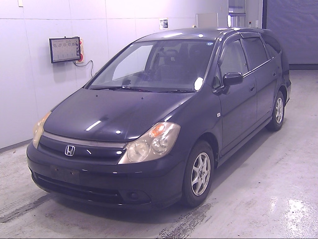 HONDA STREAM