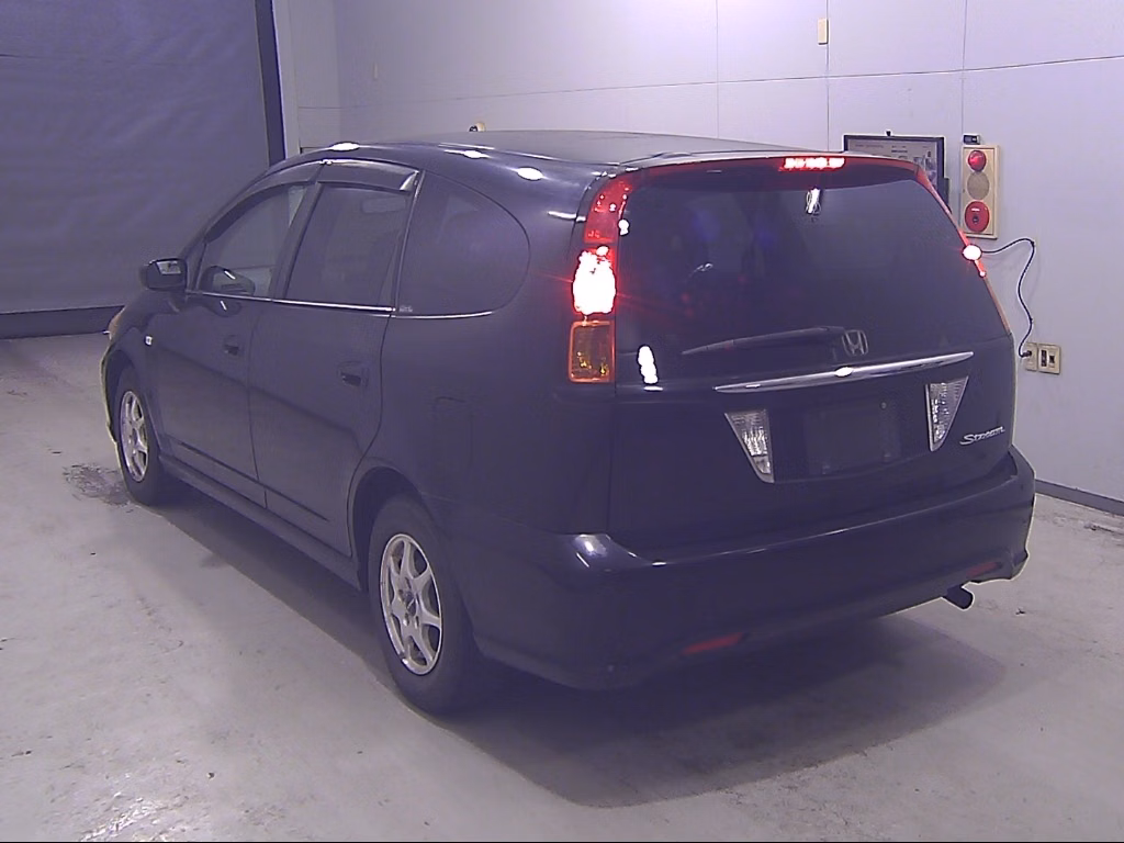 HONDA STREAM