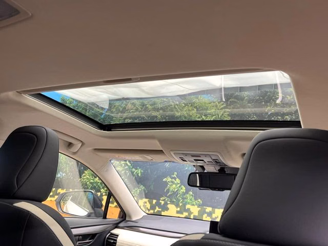 LEXUS NX300