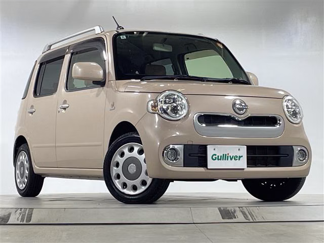 DAIHATSU MIRA COCOA