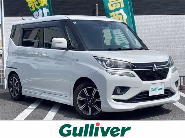 MITSUBISHI DELICA D:2