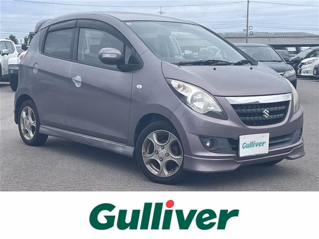 SUZUKI CERVO