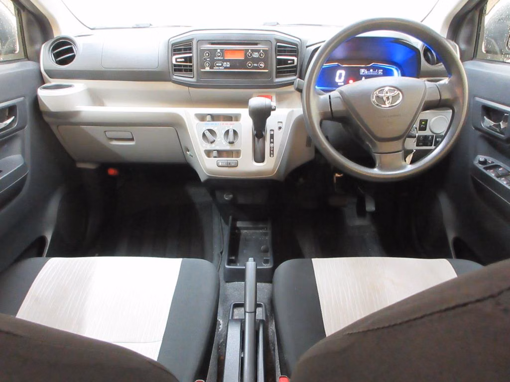 TOYOTA PIXIS EPOCH