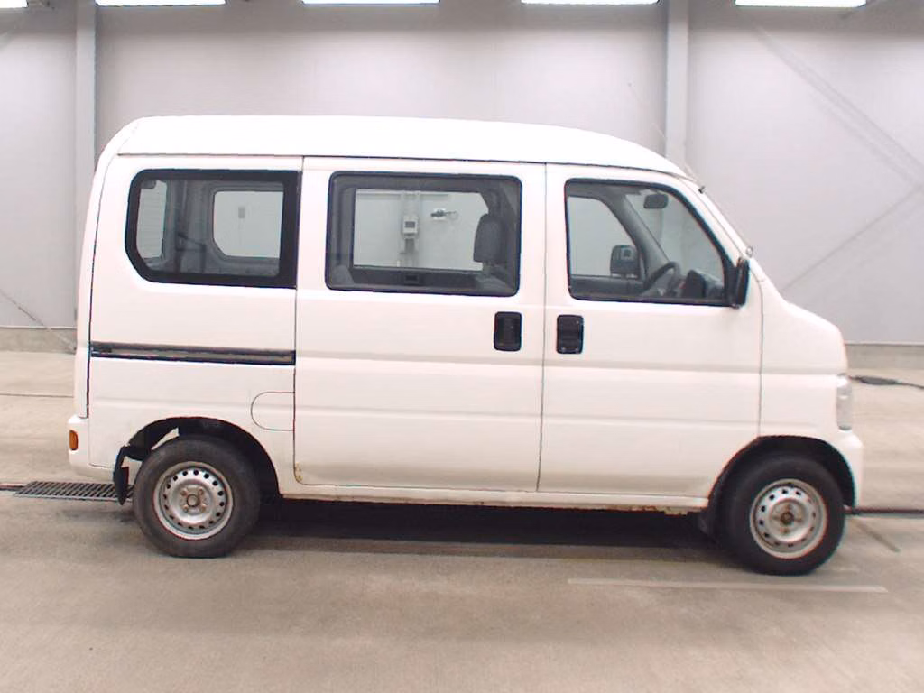HONDA ACTY