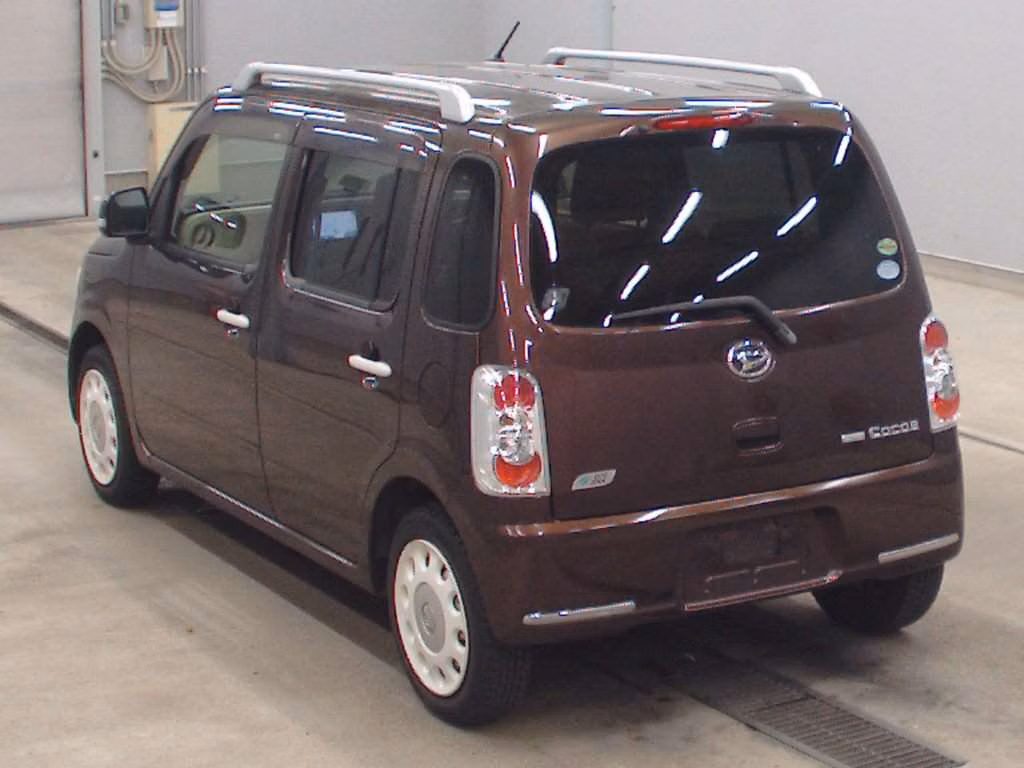 DAIHATSU MIRA COCOA