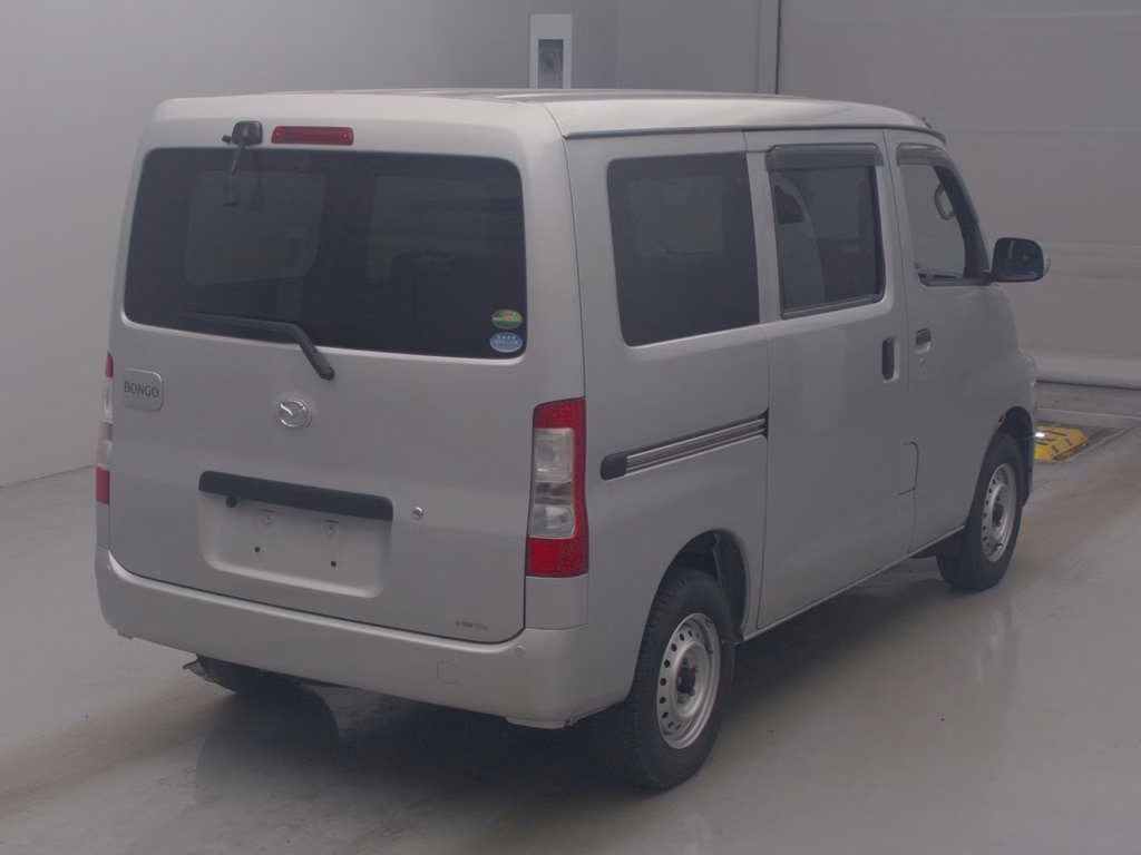 MAZDA BONGO