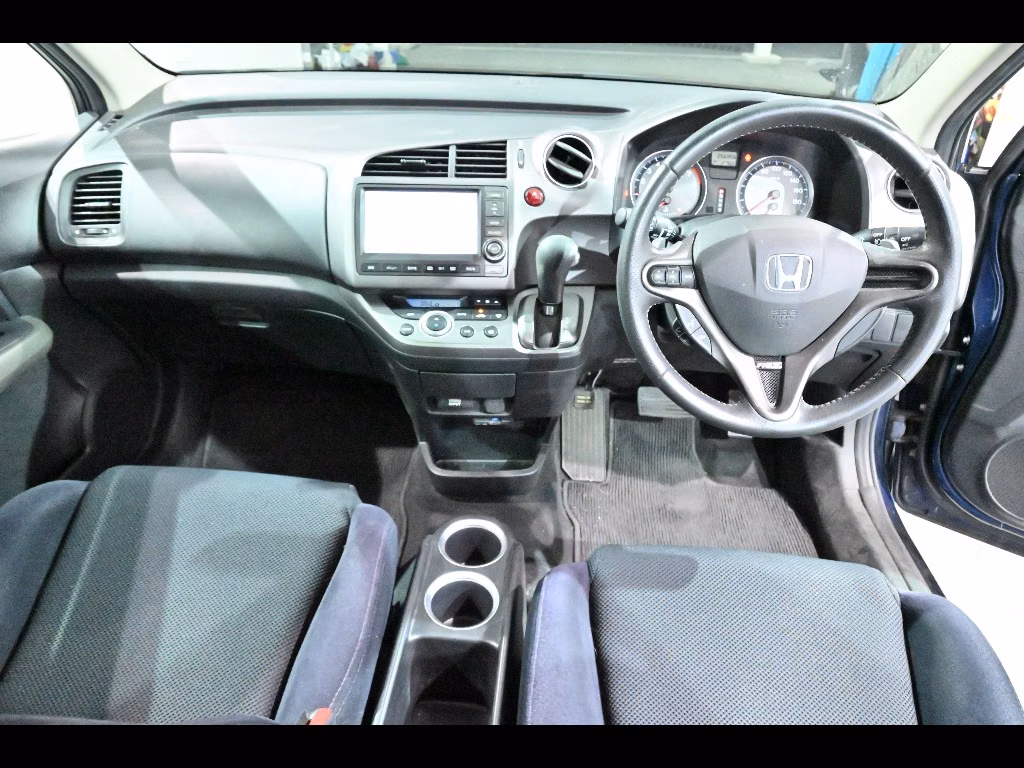 HONDA STREAM