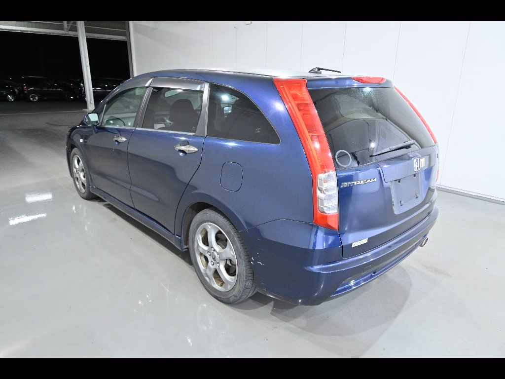 HONDA STREAM