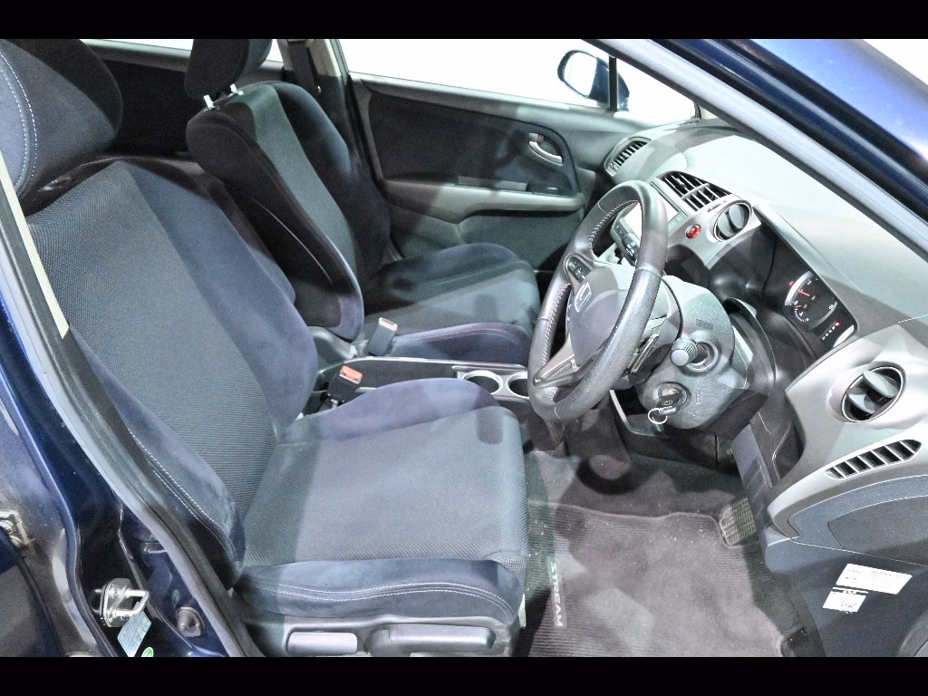 HONDA STREAM