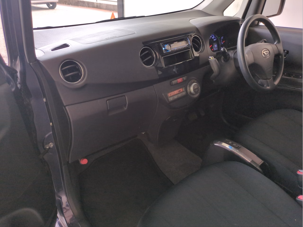 DAIHATSU TANTO EXE