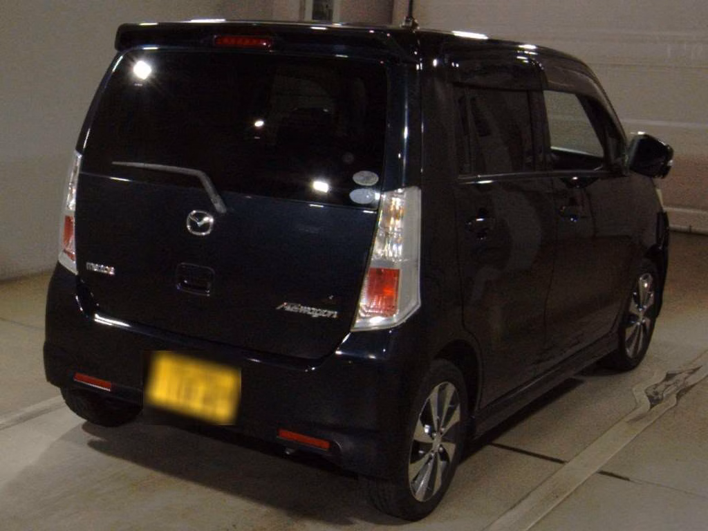 MAZDA AZ-WAGON