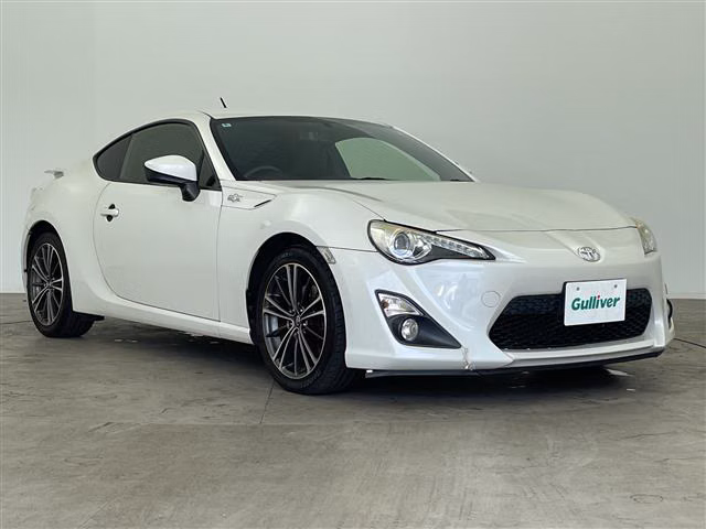Toyota GT 86