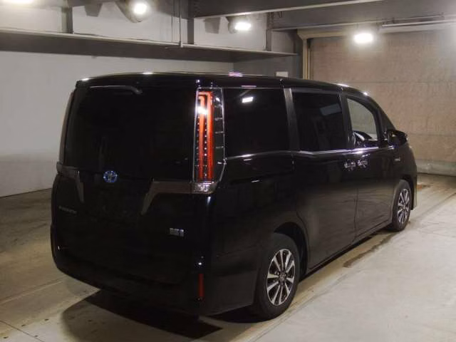 TOYOTA ESQUIRE