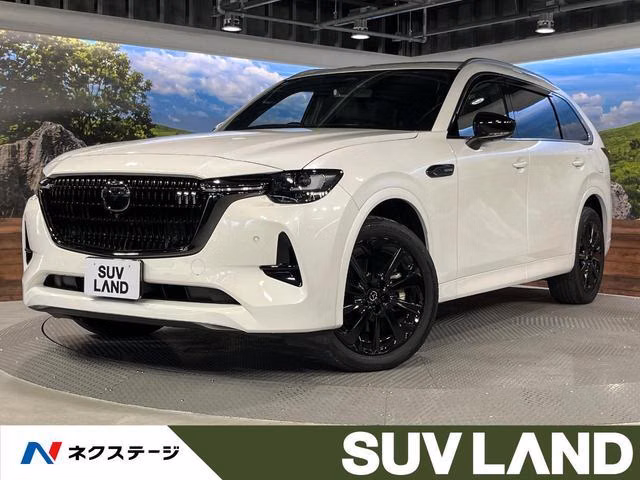 MAZDA CX-80