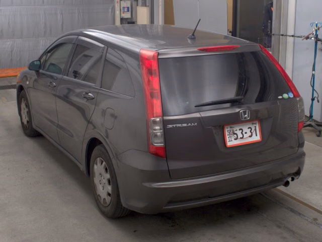 HONDA STREAM