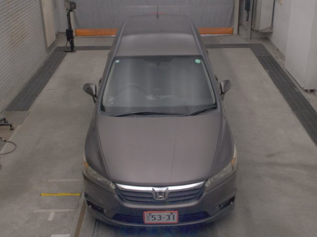 HONDA STREAM