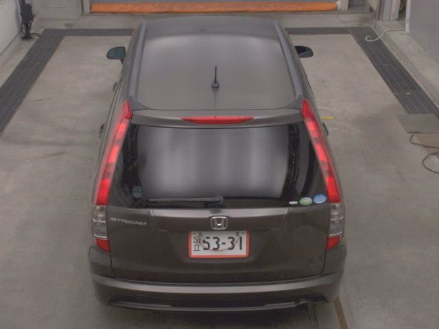 HONDA STREAM