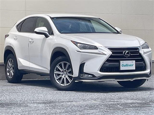LEXUS NX200T