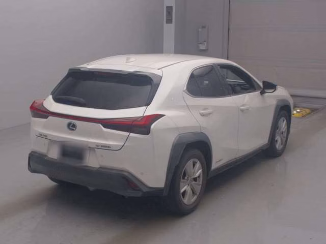 LEXUS UX250H