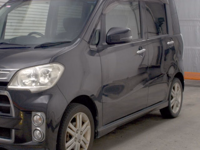 DAIHATSU TANTO EXE