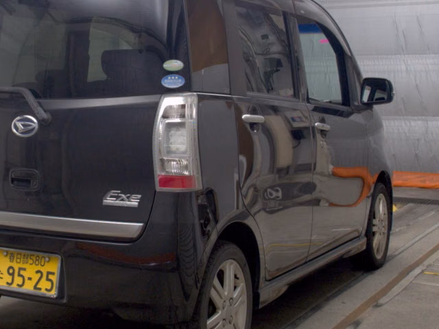 DAIHATSU TANTO EXE