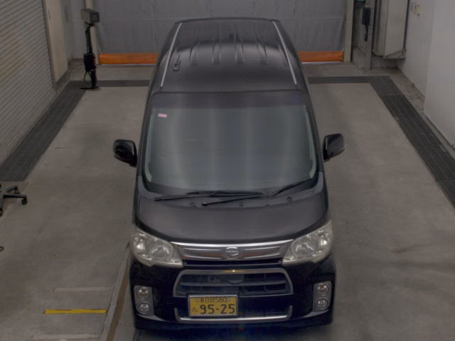 DAIHATSU TANTO EXE