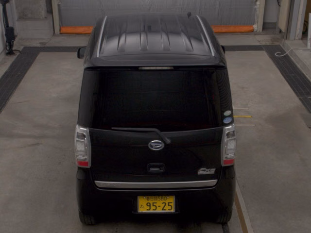DAIHATSU TANTO EXE