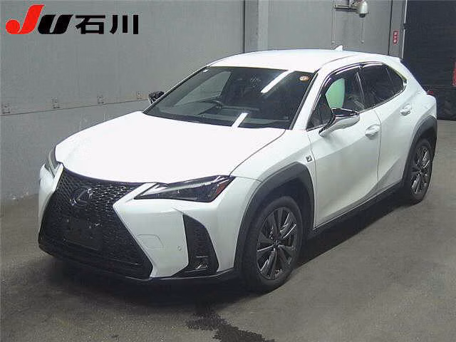 LEXUS UX250H