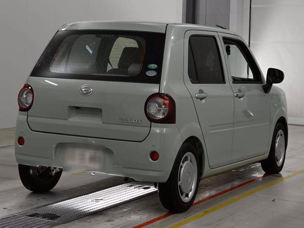 DAIHATSU MIRA TOCOT