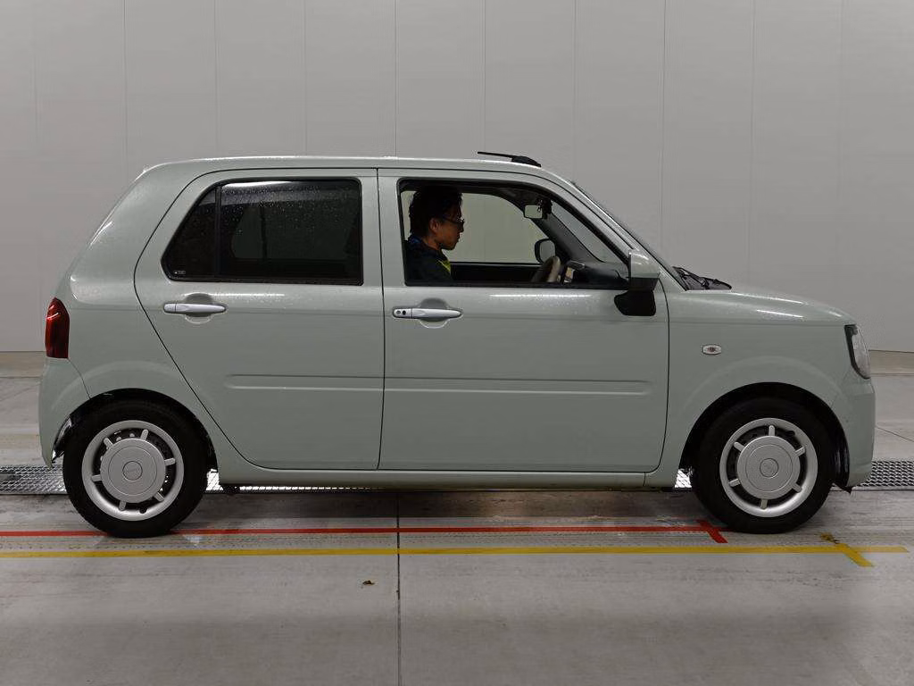 DAIHATSU MIRA TOCOT
