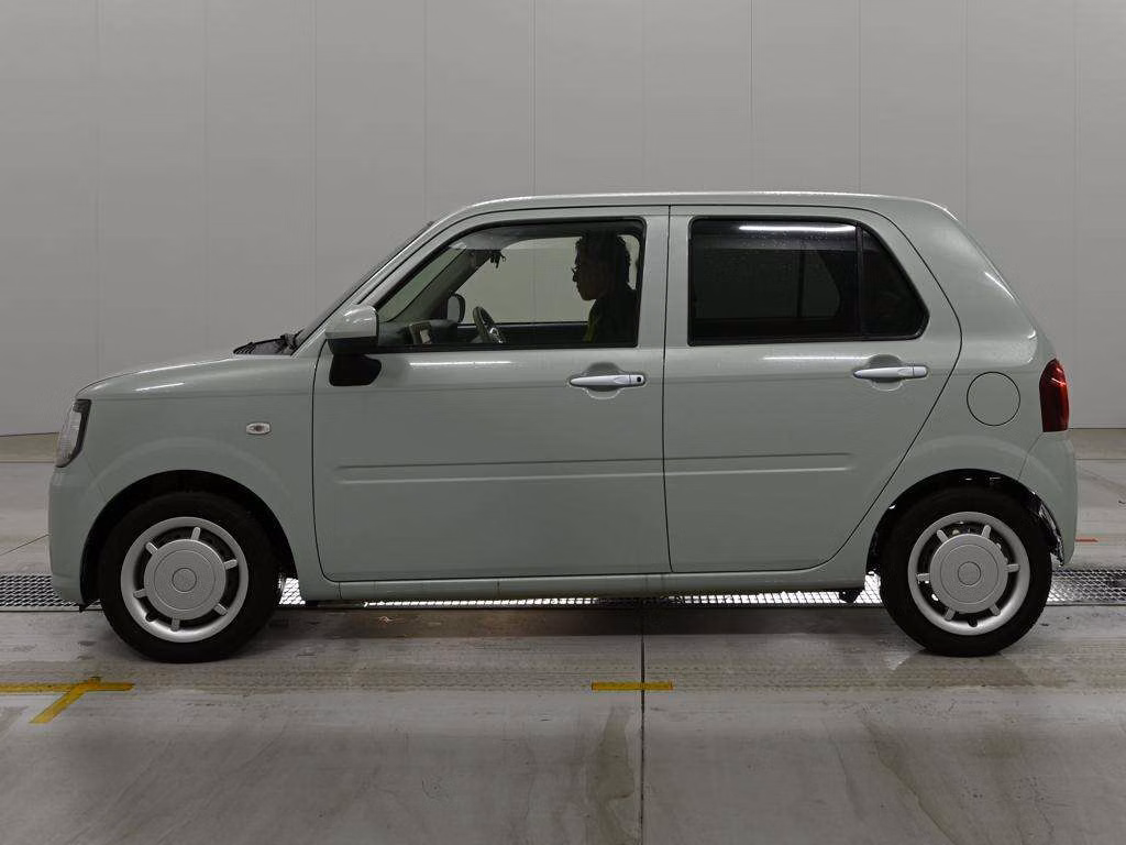 DAIHATSU MIRA TOCOT