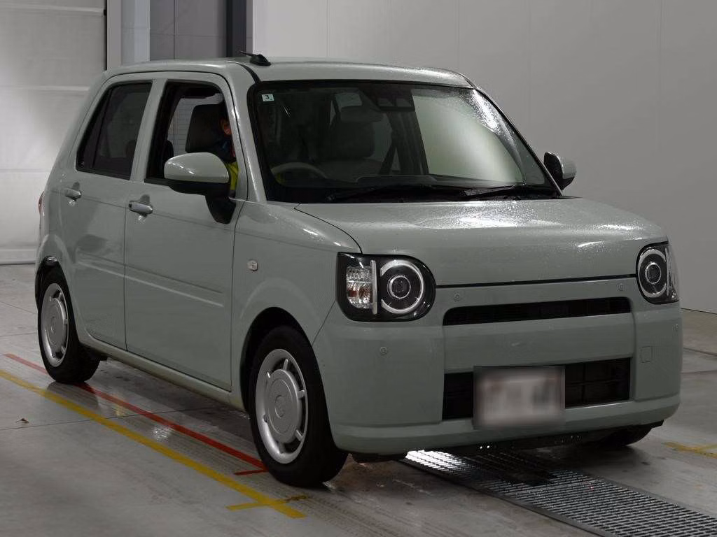 DAIHATSU MIRA TOCOT