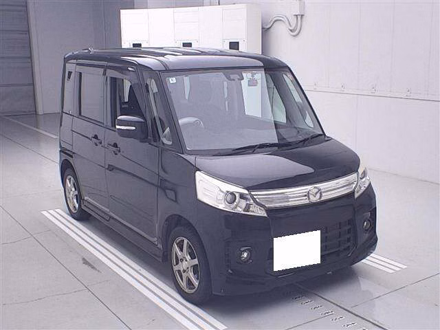 MAZDA FLAIR WAGON