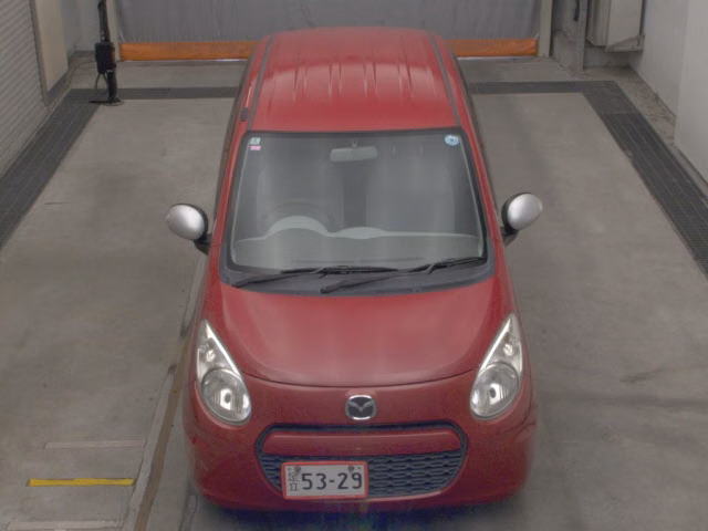 MAZDA CAROL