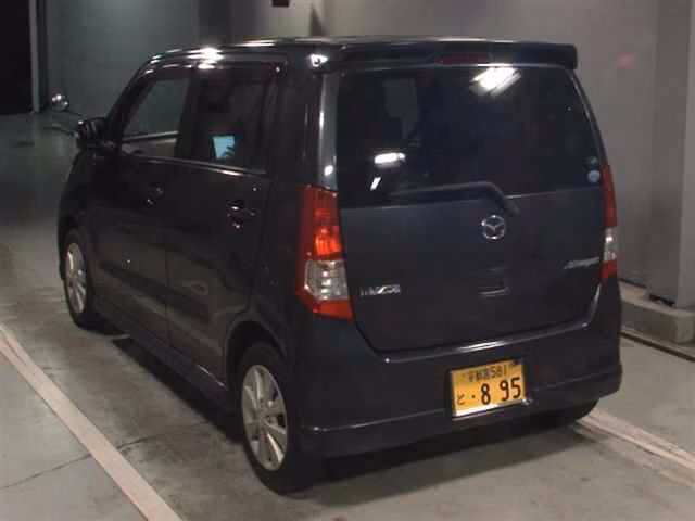 MAZDA AZ-WAGON