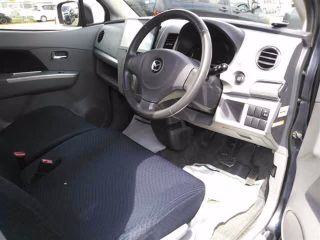 MAZDA AZ-WAGON