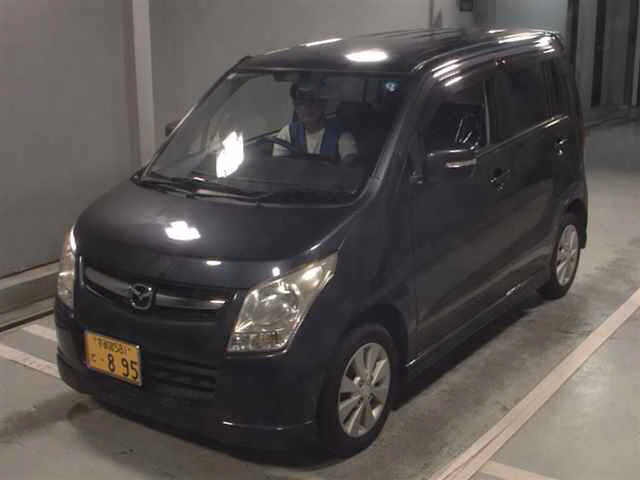 MAZDA AZ-WAGON